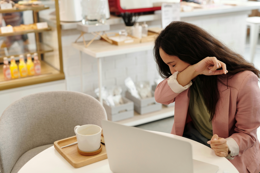 Кашлицата в студеното време - как да се погрижим за нея през зимата