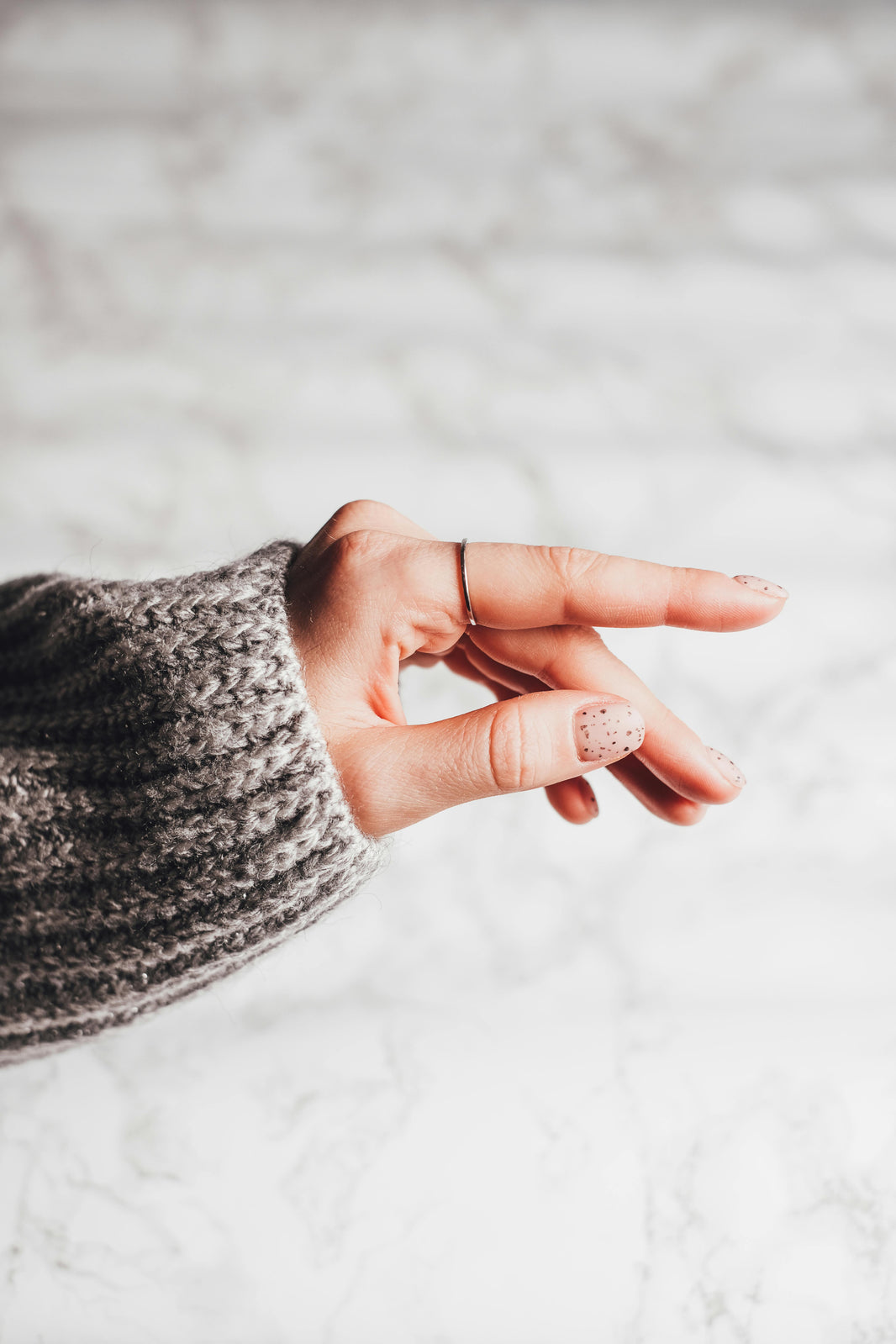 Kак студът влияе на кожата ни