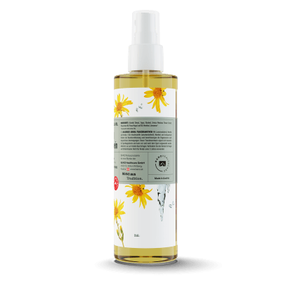 Arlberger Arnica Rubbing Alcohol – спирт за разтривки - BadiZdrav.BG
